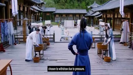 (ENG) My Beloved Wife (2024) Ep 3 EngSub
