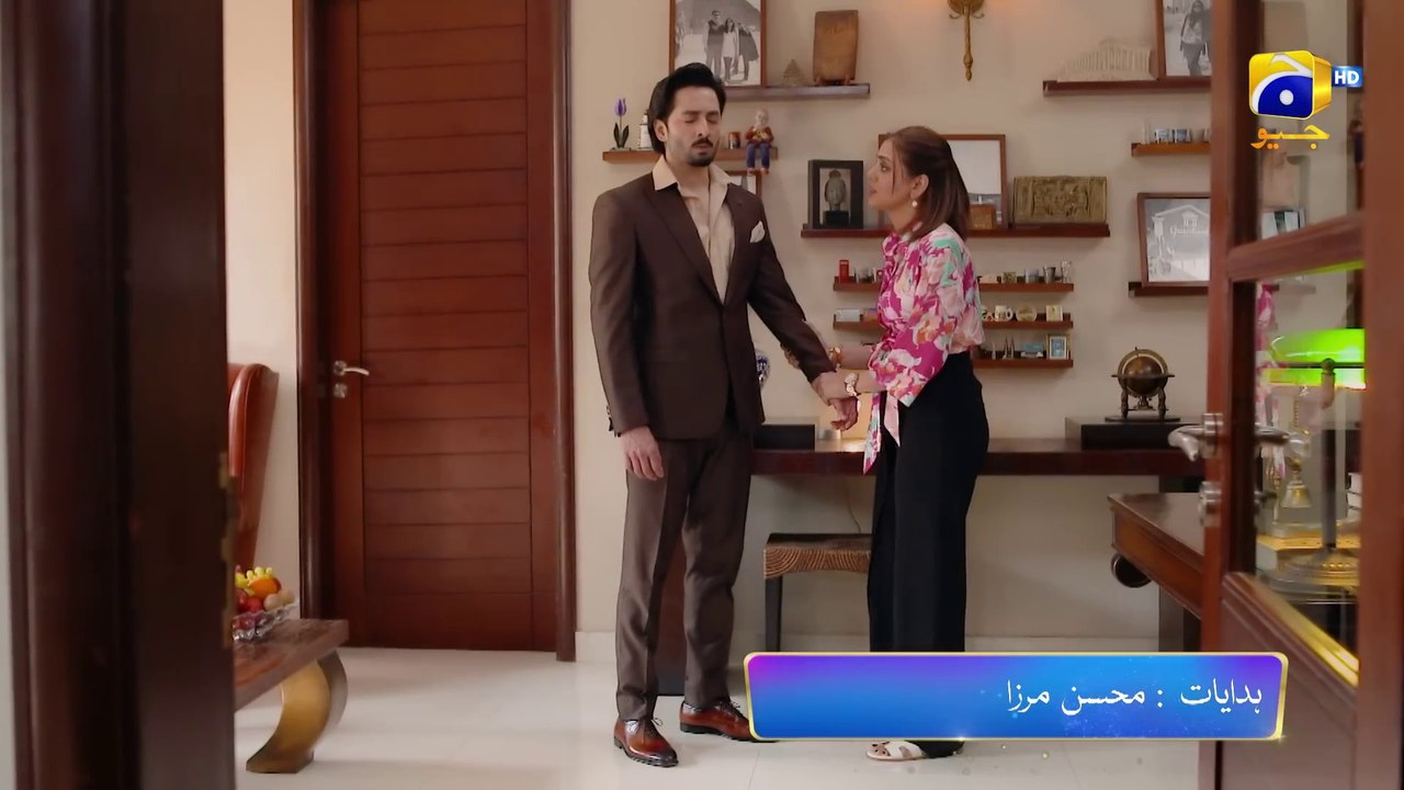 Jaan Nisar Episode 31 Promo _ Tomorrow at 8_00 PM only on Har Pal Geo