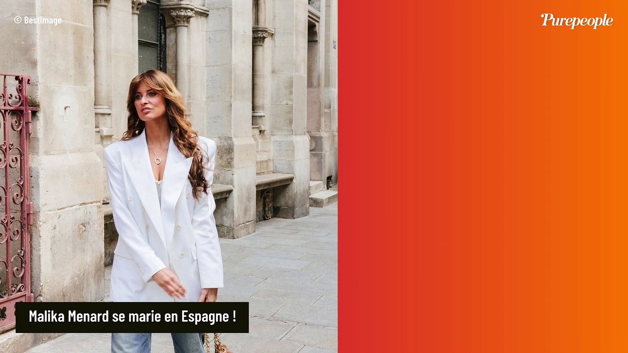 Malika Ménard se marie avec Karim mais pas en France ! Iris Mittenaere déjà sur place, première photo avec son chéri ?