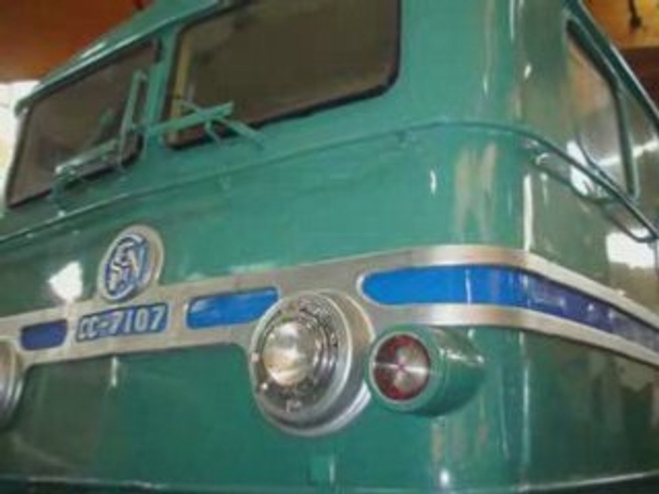 Train5
