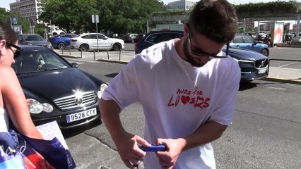 Anabel Pantoja llega muy emocionada a su “gender reveal party” ¿Será niño o niña?