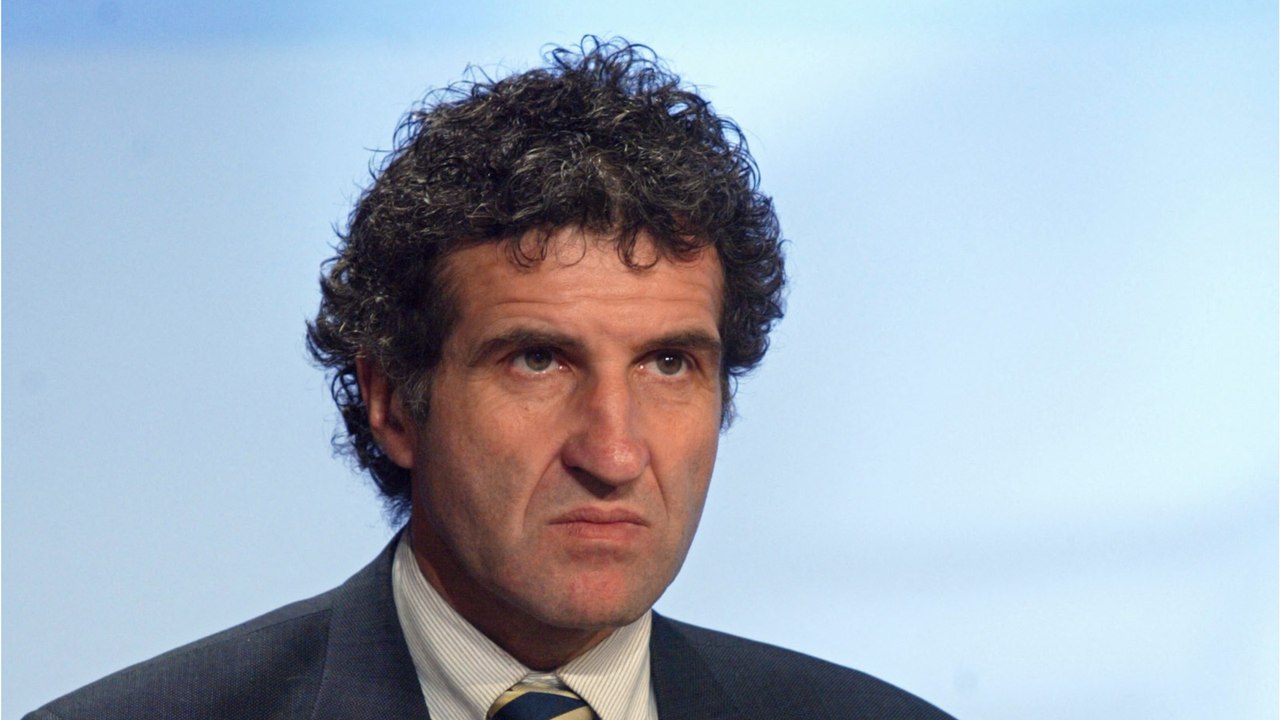 GALA VIDEO - Mort de Gérard Leclerc : un an après son terrible crash d'avion, les causes de l’accident révélées