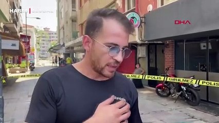 İzmir'de elektrik akımına kapılan kişiler birbirlerini tanımıyormuş: "Özge'yi kurtarmak istedi..."