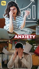 Rise of Anxiety || Acharya Prashant