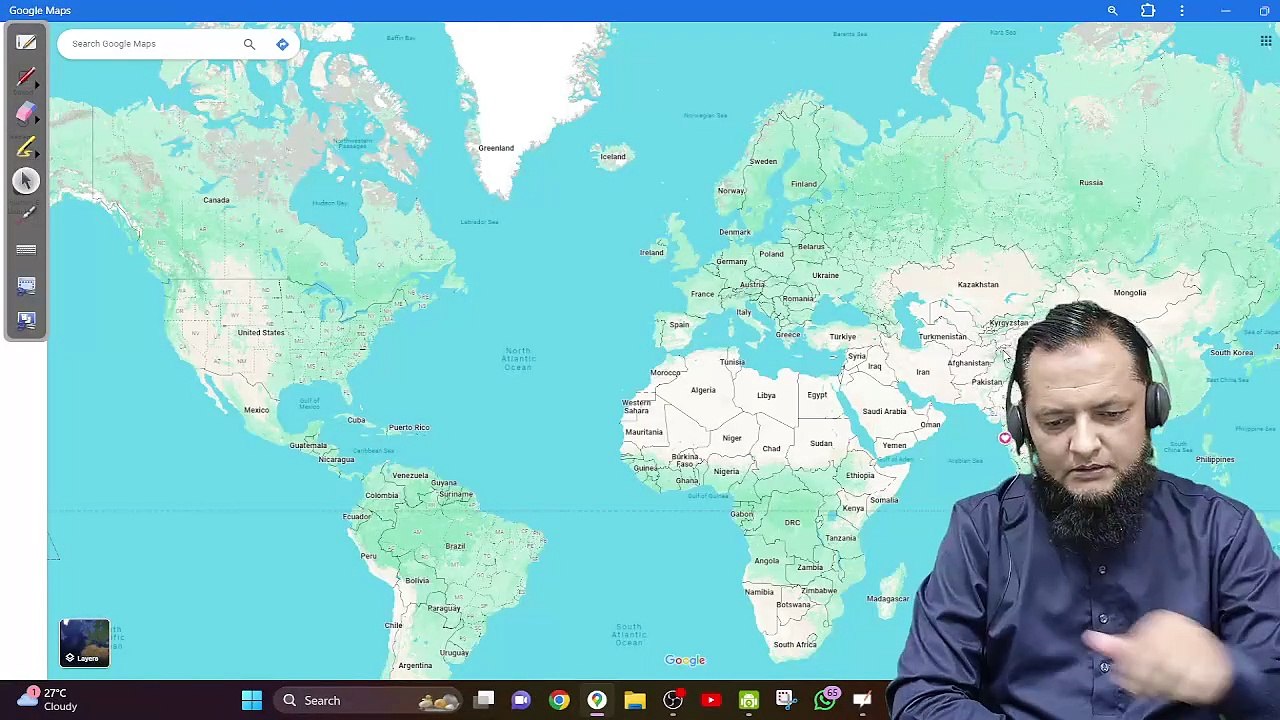 2024-07-13  WORLD CURRENT AFFAIRS WITH  RAHMAN SIR