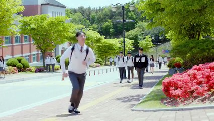 Light on Me Ep 10 eng sub