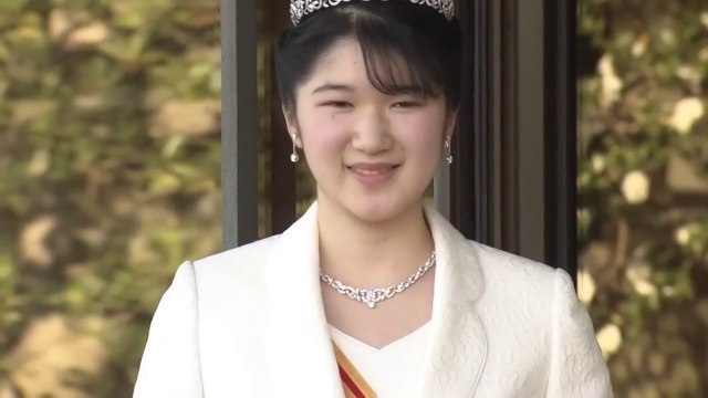 2001-2024年の愛子さま – AIKO SAMA ❤️ SPECIAL STORY - 皇室スペシャル - 【愛子さま】 SPECIAL