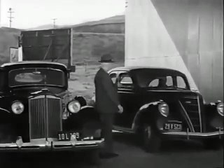Spy Smasher (1942) - Republic Serial - Part 2 of 2