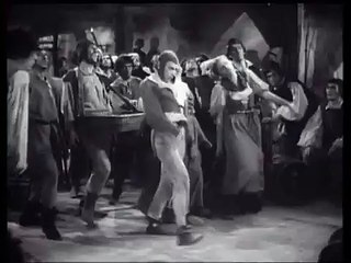 Paracelsus (1943) - Ganzer Film - G.W. Pabst