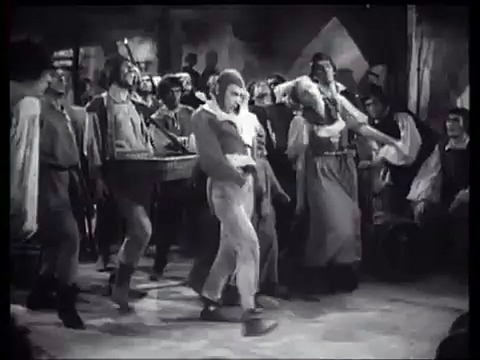 Paracelsus (1943) - Ganzer Film - G.W. Pabst