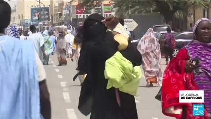 Mauritanie : une coupure d'internet mobile de plus d'une semaine interroge la population