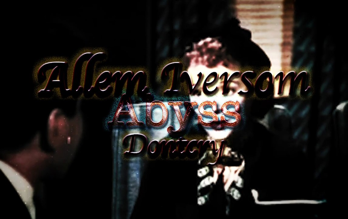 Allem Iversom & Dontcry - Abyss