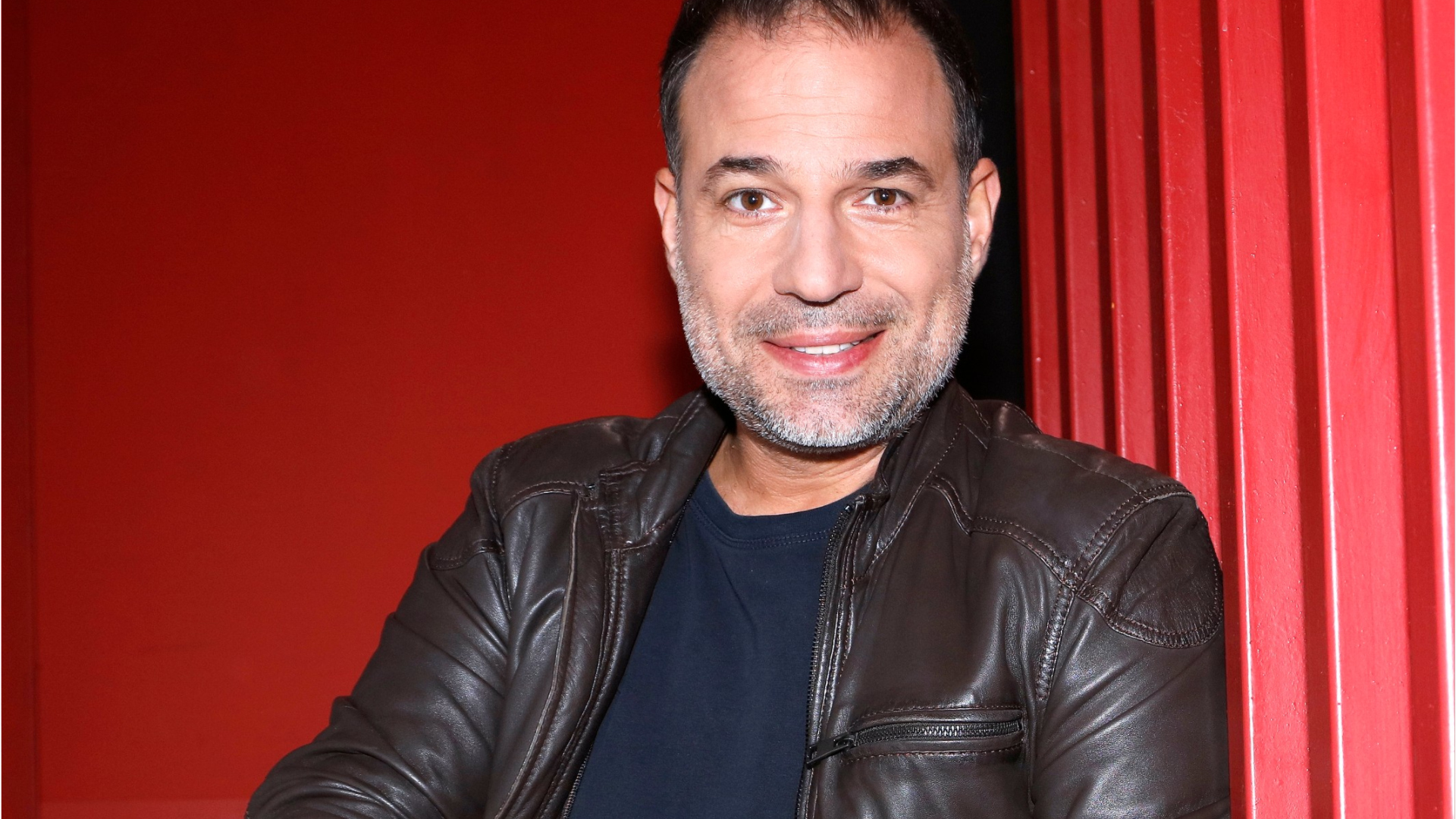VOICI : "Je vais me faire engueuler" : Mario Barravecchia parle de cet  objet qu'il a volé sur le tournage de Fort Boyard