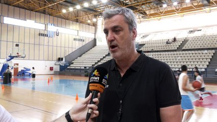 Ερμής Σχηματαρίου: Προχωράει τον σχεδιασμό για την 3η σεζόν στην Elite League