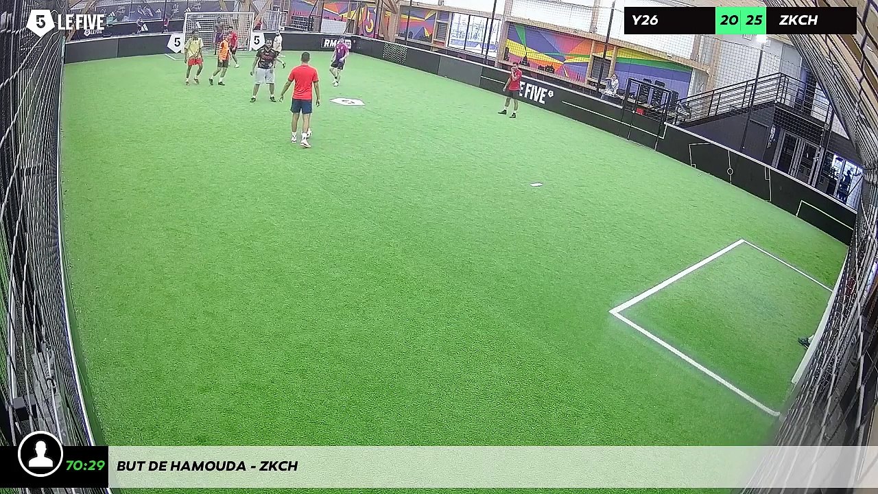 But de hamouda - zkch