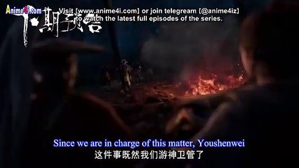 The Demon Hunter Episode 28 (PV)