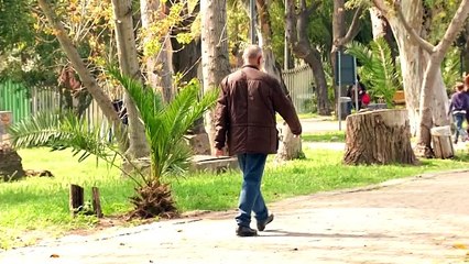 117 ANZIANI TRUFFATI   2 INDAGATI A BARCELLONA