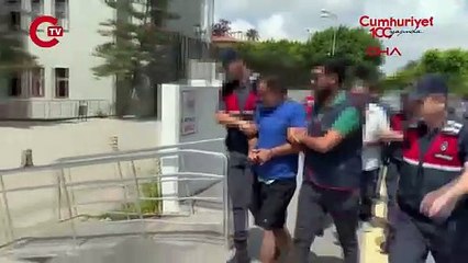 Sahte MİT görevlisini jandarma yakaladı