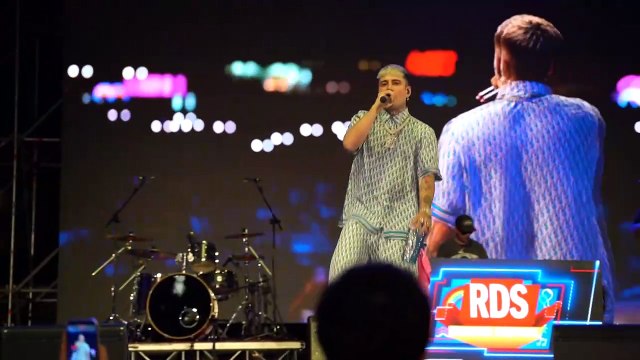 RDS SUMMER FESTIVAL STASERA ANCHE ANNALISA