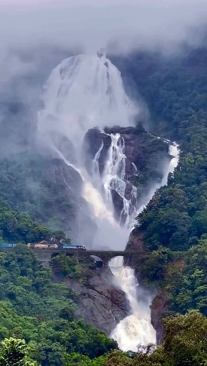 Beautiful places
