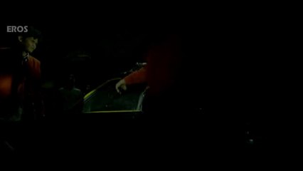 Ajay Devgn's Action-Packed Movie 🎬