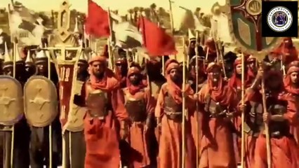 Battle Of Karbala || First Ten Days of Muharram || Waqia Karbala (1) || کربلا