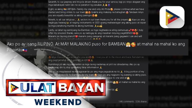 Arrest order, inilabas ng Senado laban kay suspended Bamban Mayor Alice Guo at pito pa