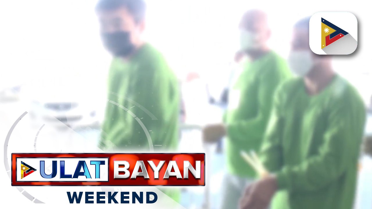 PAOCC, nakapag-raid na sa limang malalaking ile...
