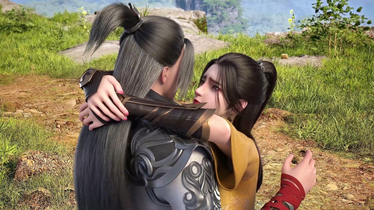 【4K】Legend of xianwu episode 65 | Multi Sub | Anime 3D | vip110.vip