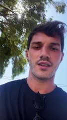 Ατύχημα για τον Ντάνιελ Νούρκα - Ο λόγος που μεταφέρθηκε στο νοσοκομείο