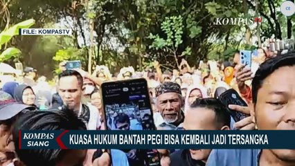 Hotman Paris Sebut Pegi Bisa Kembali Jadi Tersangka Pasca Bebas, Kuasa Hukum Pegi Beri Bantahan