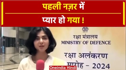 Captain Anshuman Singh की पत्नी Smriti Singh ने बताई Love Story | Kirti Chakra | वनइंडिया हिंदी