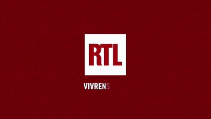 Le journal RTL de 14h du 13 juillet 2024