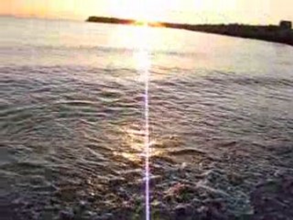 Antifer - avril 2008 - Normandie