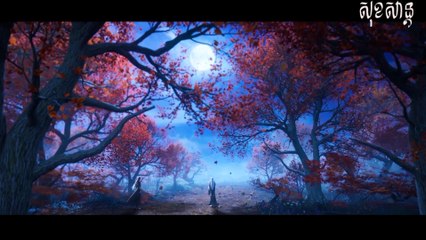 Zhu Xian - Jade Dynasty Episode 44 english sub