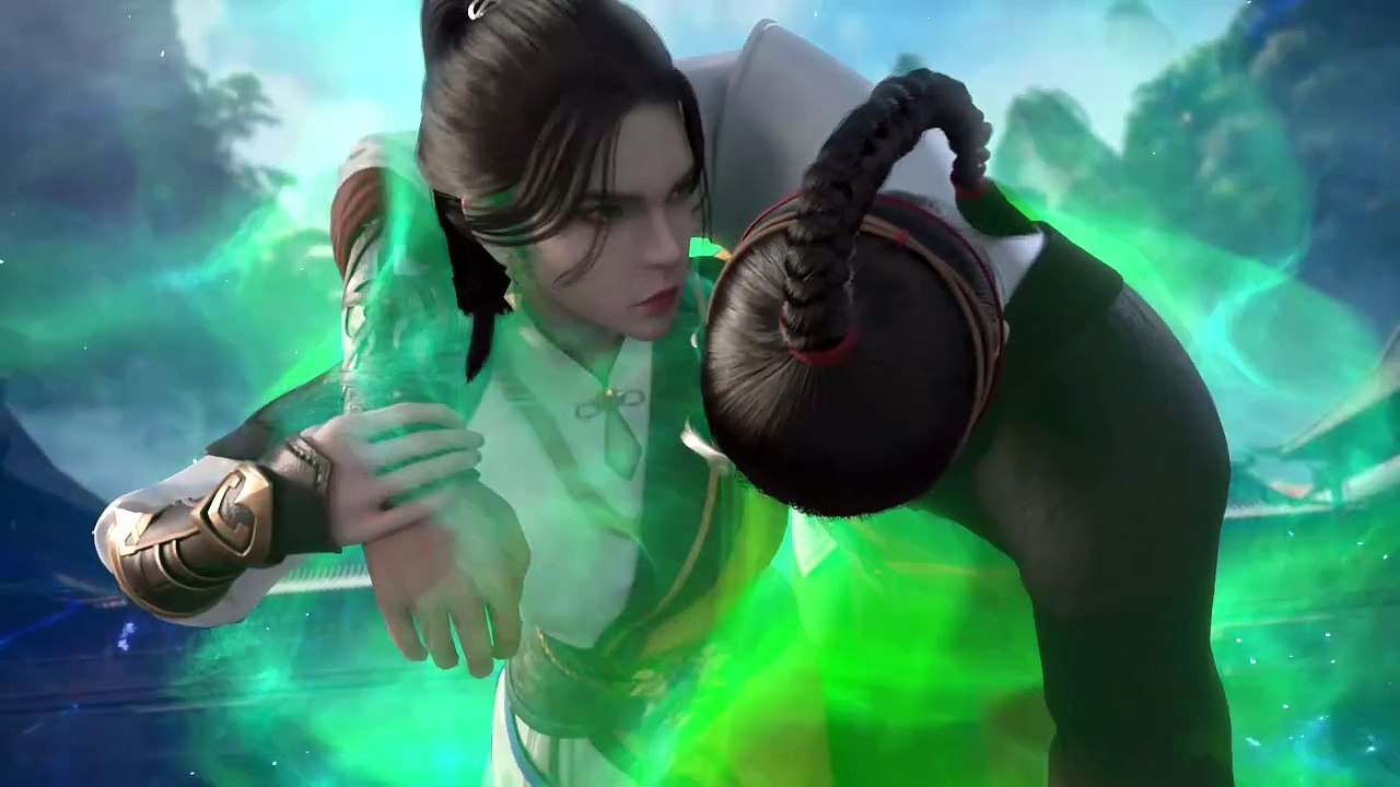 【4K】Legend of xianwu episode 67 | Multi Sub | Anime 3D | vip110.vip