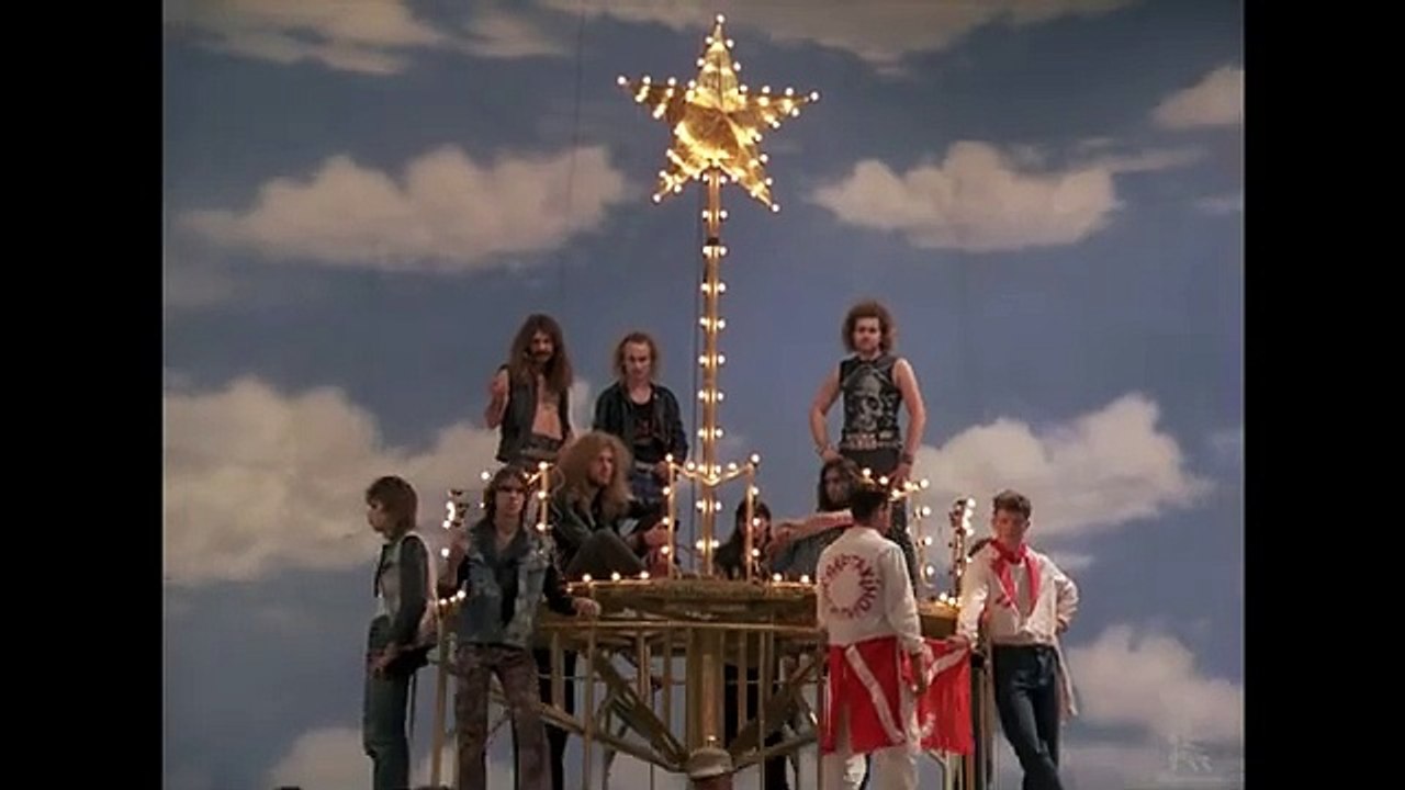 La Ville Zéro Film Comedie Absurdiste Film Complet En Francais VF