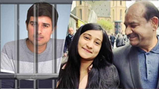 Dhruv Rathe FIR: Lok Sabha Speaker Om Birla Takes Legal Action For Anjali Birla Fake Tweet...Boldsky