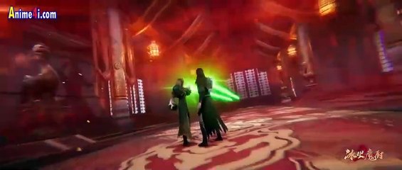 The Magic Chef Of Ice And Fire Ep.152 English Sub