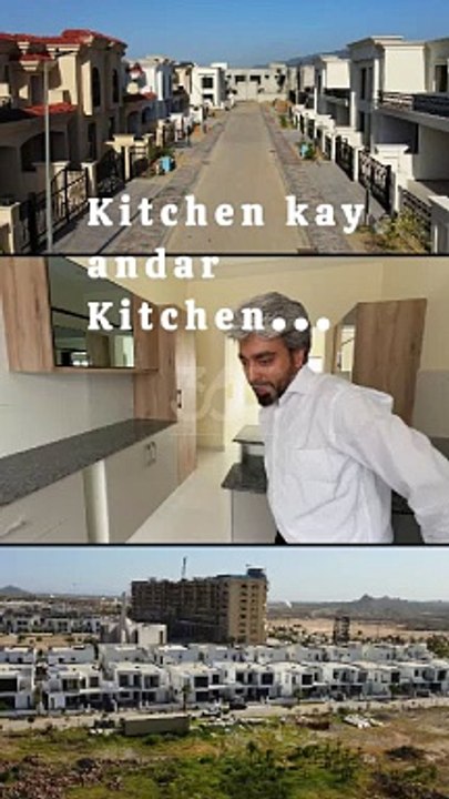 Capital Smart City Islamabad | Future of Living | 01 Kanal Luxury Villas | Modern Amenities