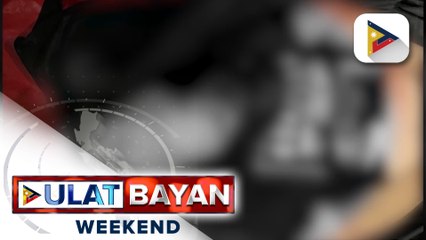 Panayam kay Tagaytay PNP Chief of Police PLtCol. Charles Daven Capagcuan kaugnay sa insidente ng pagpatay sa Tagaytay