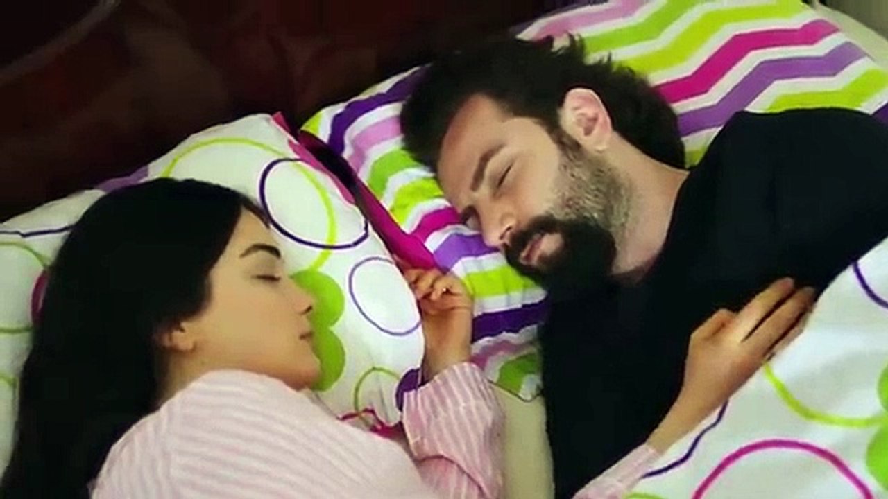 Waada (The Promise) - Episode 37 | URDU Dubbed | Season 1 [ترک ٹی وی سیریز اردو میں ڈب]