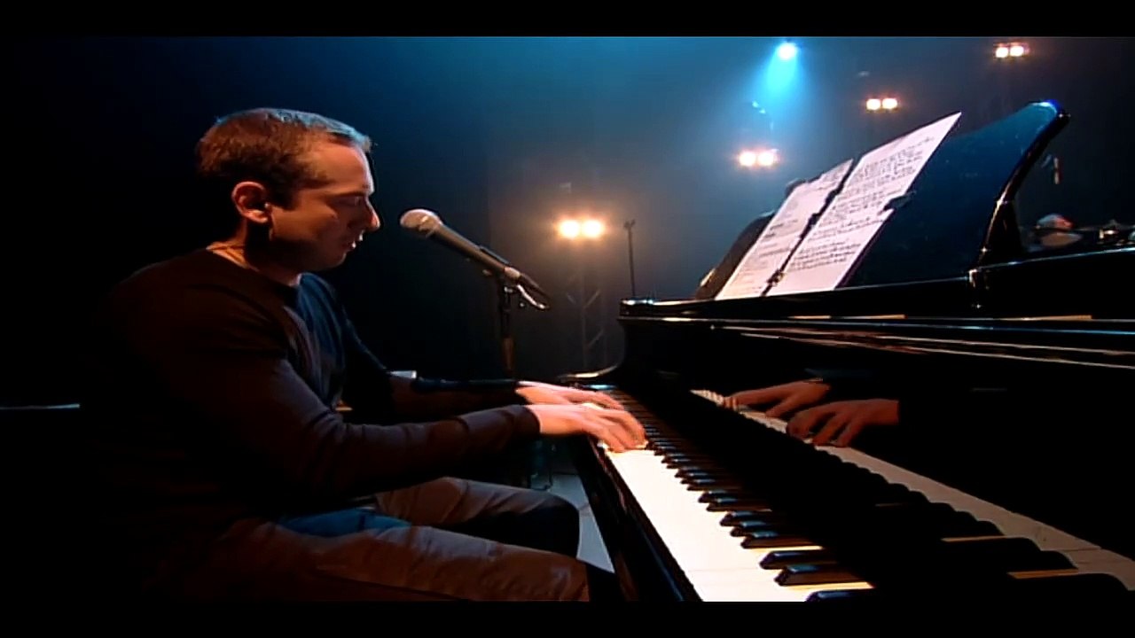 MICHÈLE TORR — À MON PÈRE – (Jean Albertini / Barbelivien)