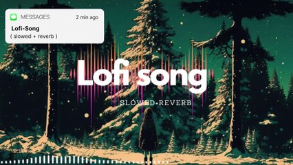 Relaxing Bollywood Love LoFi Songs 🎶 for Chill Vibes & Studying