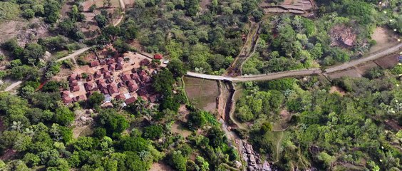 Virupaksha 2023 – Watch the Exciting New Release Now! 🎬