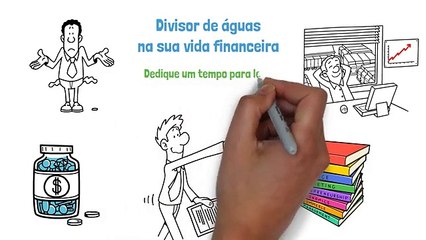 10 Ideias financeiras para alcançar o sucesso financeiro.