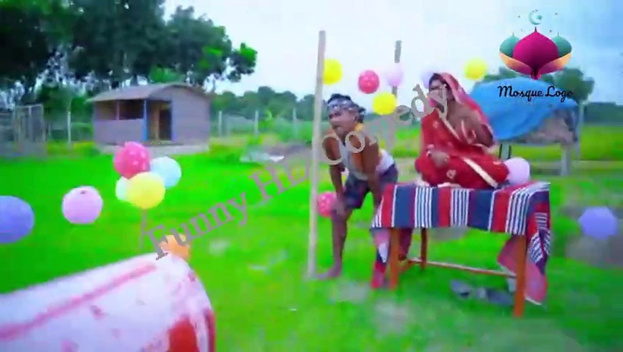 New funniest comedy 2024.              Amazing totally funny video.