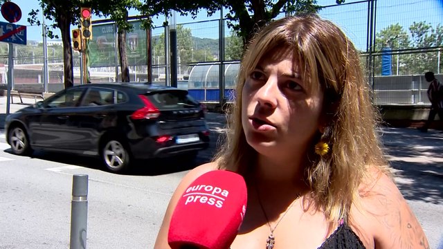 A un día del fin de la Eurocopa, los barrios de Williams y Yamal se vuelcan con los jugadores