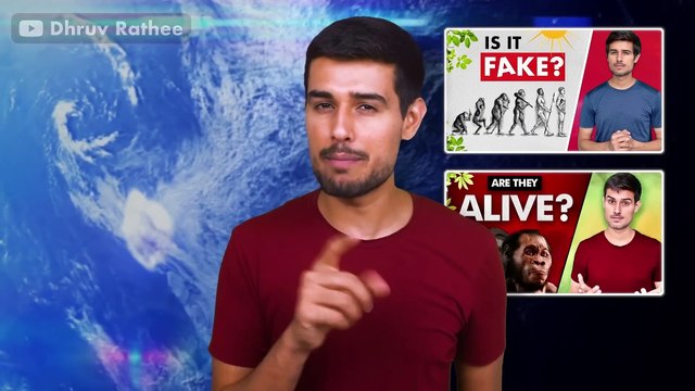Dhruv Rathee - What happened to the Ozone Hole ｜ Dhruv Rathee