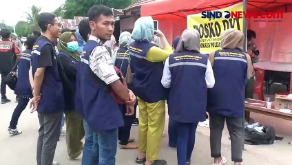 Pencarian Korban Longsor Tambang Suwawa Gorontalo Resmi Ditutup, 15 Orang Hilang